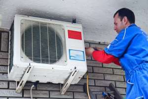 24/7 and Emergency HVAC Near Anastasia Island, FL | Air Conidtioning and Heating Contractors